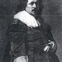 Portrait of Gérard Douffet