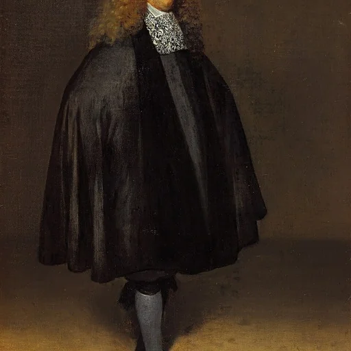 Gerard ter Borch
