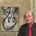 Portrait of Gérard Titus-Carmel