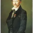 Portrait of Gerhard Wilhelm von Reutern