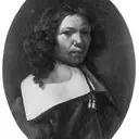 Portrait of Gerrit Adriaenszoon Berckheyde