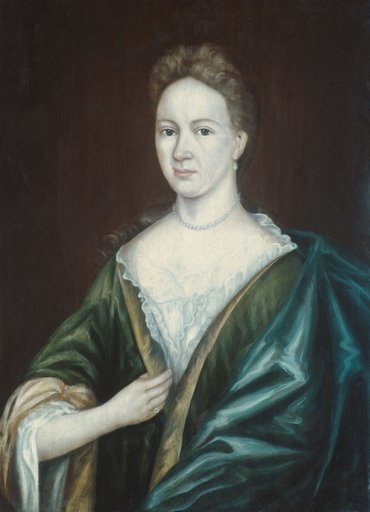 Gerrit Duyckinck