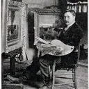 Portrait of Gerrit Willem van Blaaderen
