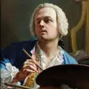 Portrait of Giambettino Cignaroli