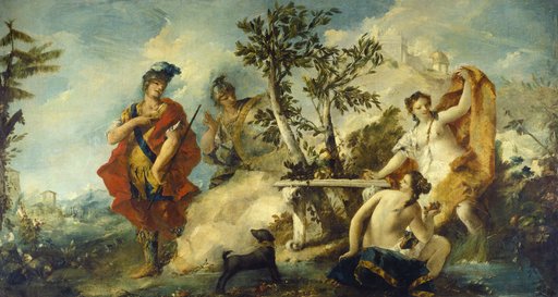 Gian Antonio Guardi