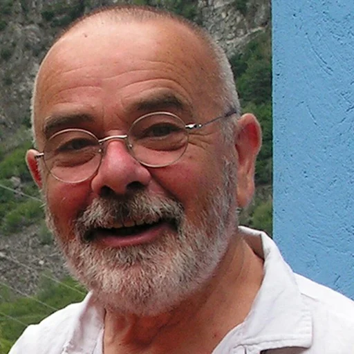 Portrait of Gianfredo Camesi