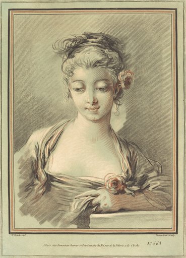 Gilles Demarteau the Elder