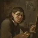 Gillis van Tilborgh