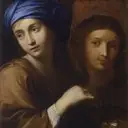 Portrait of Ginevra Cantofoli