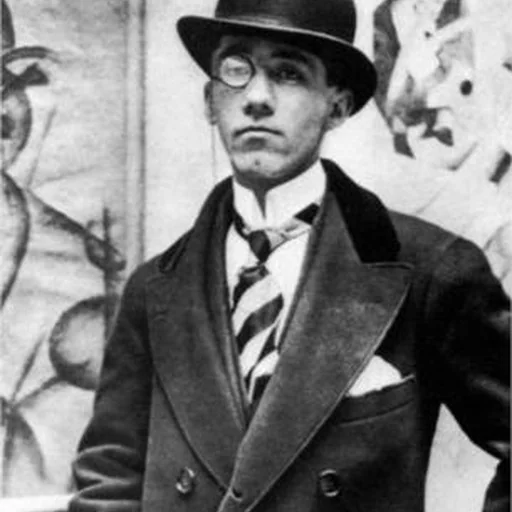 Gino Severini