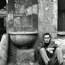 Portrait of Gio Pomodoro