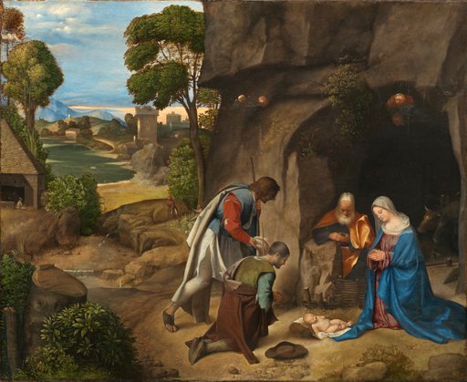 Giorgione