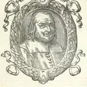 Portrait of Giovanni Andrea Sirani