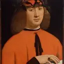 Giovanni Antonio Boltraffio