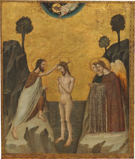 Giovanni Baronzio