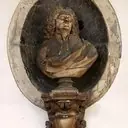 Portrait of Giovanni Battista Foggini