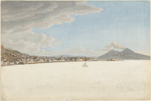 Giovanni Battista Lusieri