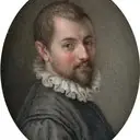 Portrait of Giovanni Battista Paggi