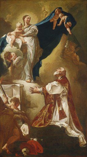 Giovanni Battista Piazzetta