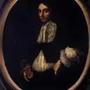 Portrait of Giovanni Bernardo Carbone