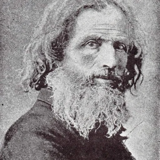 Portrait of Giovanni Carnovali