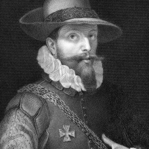 Portrait of Giovanni Contarini