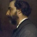 Portrait of Giovanni Costa