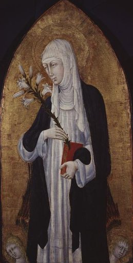 Giovanni di Paolo