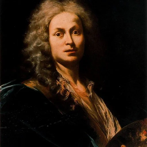 Portrait of Giovanni Do