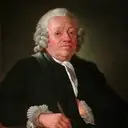 Portrait of Giovanni Niccolo Servandoni