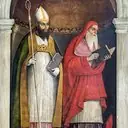 Girolamo da Santacroce
