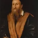 Portrait of Girolamo Romanino