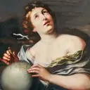 Portrait of Girolamo Troppa