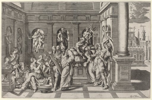 Giulio Bonasone