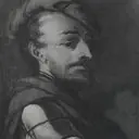 Portrait of Giulio Carpioni