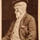 Portrait of Giuseppe Bertini