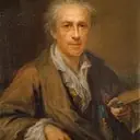 Portrait of Giuseppe Bonito