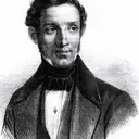 Portrait of Giuseppe Bonolis