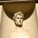 Portrait of Giuseppe Bossi