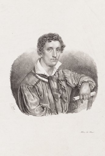 Portrait of Giuseppe Elena