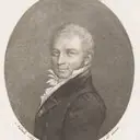 Portrait of Giuseppe Longhi