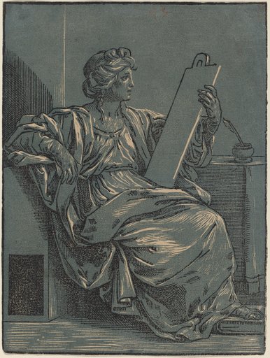 Portrait of Giuseppe Maria Moretti