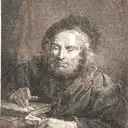 Portrait of Giuseppe Nogari