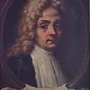 Portrait of Giuseppe Passeri