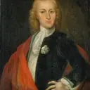 Portrait of Giuseppe Troni
