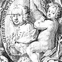 Portrait of Giuseppe Zocchi