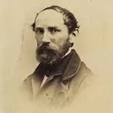 Portrait of Godtfred Rump