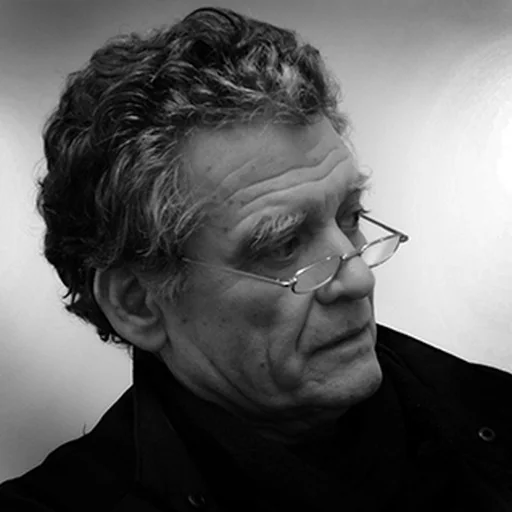 Portrait of Gonzalo Diaz