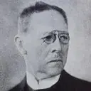Portrait of Gösta von Hennigs