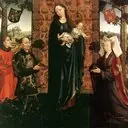 Goswin van der Weyden